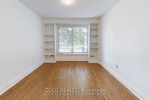 Photo 17 at 212 Goddard Street, Bathurst Manor, Toronto