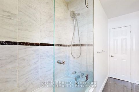 Photo 21 at 212 Goddard Street, Bathurst Manor, Toronto