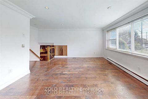 Photo 24 at 212 Goddard Street, Bathurst Manor, Toronto