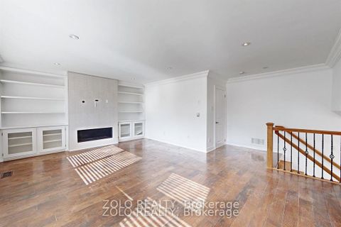 Photo 25 at 212 Goddard Street, Bathurst Manor, Toronto