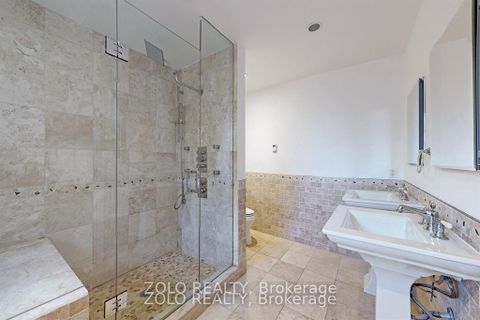 Photo 27 at 212 Goddard Street, Bathurst Manor, Toronto