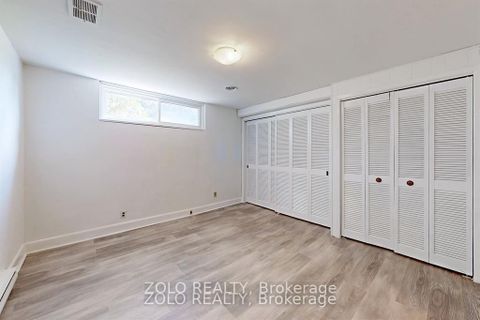 Photo 31 at 212 Goddard Street, Bathurst Manor, Toronto