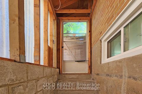 Photo 34 at 212 Goddard Street, Bathurst Manor, Toronto