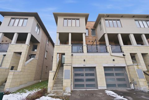 Photo 1 at 65 - 33 Donald Fleming Way, Pringle Creek, Whitby