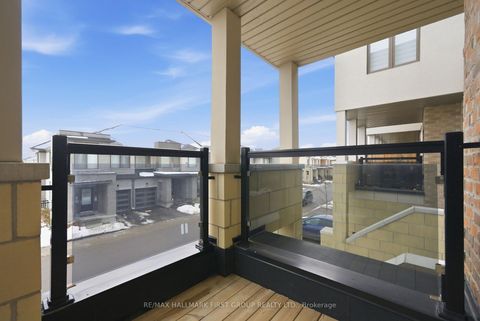 Photo 3 at 65 - 33 Donald Fleming Way, Pringle Creek, Whitby