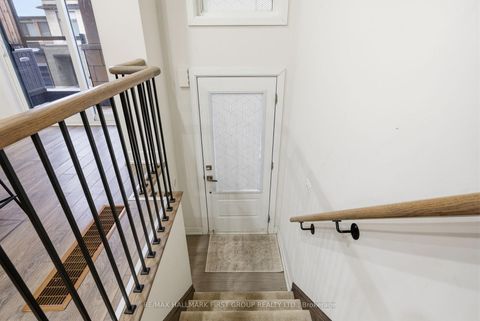 Photo 4 at 65 - 33 Donald Fleming Way, Pringle Creek, Whitby