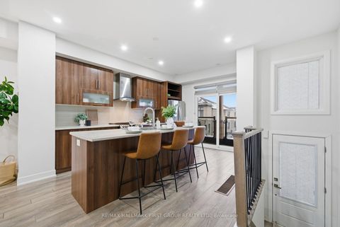 Photo 5 at 65 - 33 Donald Fleming Way, Pringle Creek, Whitby