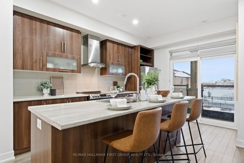 Photo 6 at 65 - 33 Donald Fleming Way, Pringle Creek, Whitby