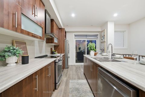 Photo 7 at 65 - 33 Donald Fleming Way, Pringle Creek, Whitby