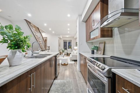 Photo 8 at 65 - 33 Donald Fleming Way, Pringle Creek, Whitby