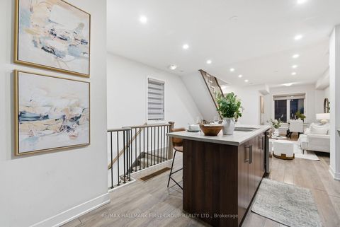 Photo 10 at 65 - 33 Donald Fleming Way, Pringle Creek, Whitby