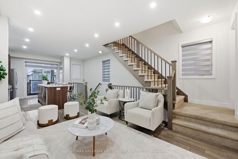 Photo 11 at 65 - 33 Donald Fleming Way, Pringle Creek, Whitby