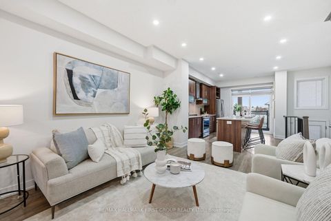 Photo 12 at 65 - 33 Donald Fleming Way, Pringle Creek, Whitby