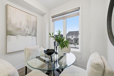 Photo 16 at 65 - 33 Donald Fleming Way, Pringle Creek, Whitby