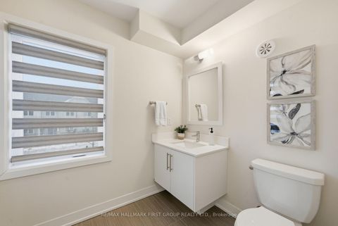 Photo 17 at 65 - 33 Donald Fleming Way, Pringle Creek, Whitby