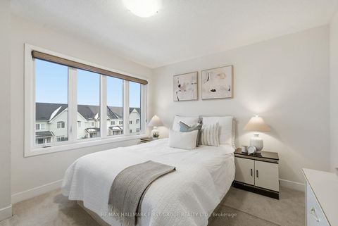 Photo 18 at 65 - 33 Donald Fleming Way, Pringle Creek, Whitby