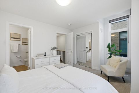 Photo 20 at 65 - 33 Donald Fleming Way, Pringle Creek, Whitby