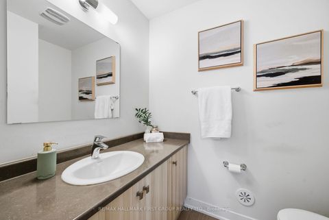 Photo 21 at 65 - 33 Donald Fleming Way, Pringle Creek, Whitby