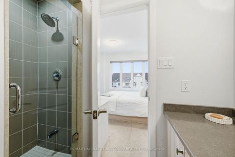 Photo 22 at 65 - 33 Donald Fleming Way, Pringle Creek, Whitby