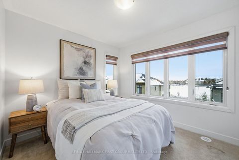 Photo 23 at 65 - 33 Donald Fleming Way, Pringle Creek, Whitby