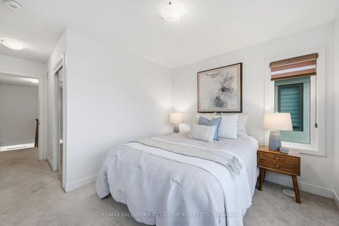 Photo 24 at 65 - 33 Donald Fleming Way, Pringle Creek, Whitby