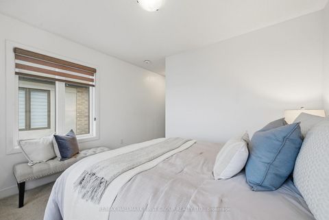 Photo 25 at 65 - 33 Donald Fleming Way, Pringle Creek, Whitby