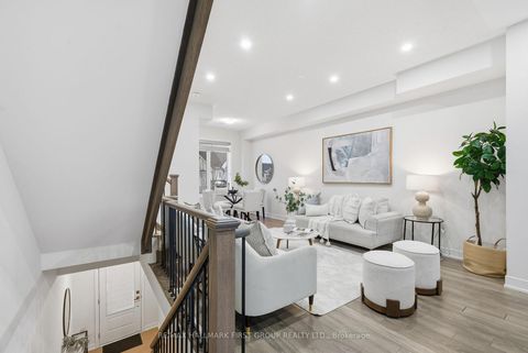 Photo 29 at 65 - 33 Donald Fleming Way, Pringle Creek, Whitby