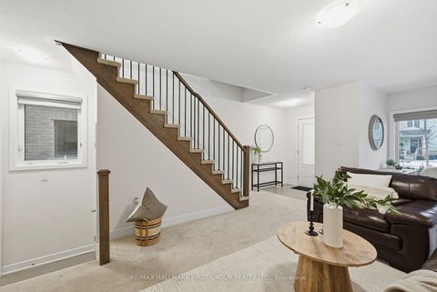 Photo 31 at 65 - 33 Donald Fleming Way, Pringle Creek, Whitby