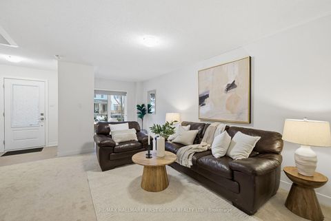 Photo 32 at 65 - 33 Donald Fleming Way, Pringle Creek, Whitby