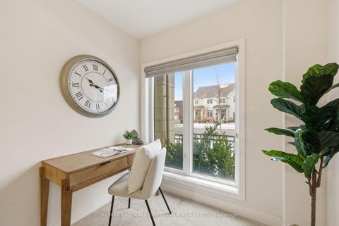 Photo 33 at 65 - 33 Donald Fleming Way, Pringle Creek, Whitby