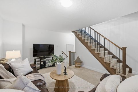 Photo 34 at 65 - 33 Donald Fleming Way, Pringle Creek, Whitby