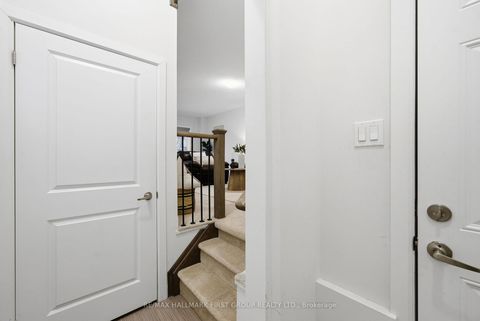 Photo 36 at 65 - 33 Donald Fleming Way, Pringle Creek, Whitby