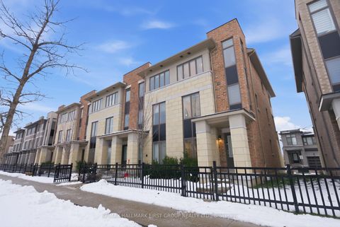 Photo 37 at 65 - 33 Donald Fleming Way, Pringle Creek, Whitby