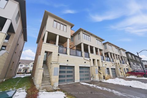 Photo 38 at 65 - 33 Donald Fleming Way, Pringle Creek, Whitby