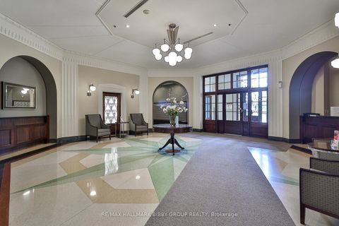 Photo 3 at 1304 - 70 High Park Avenue, High Park North, Toronto