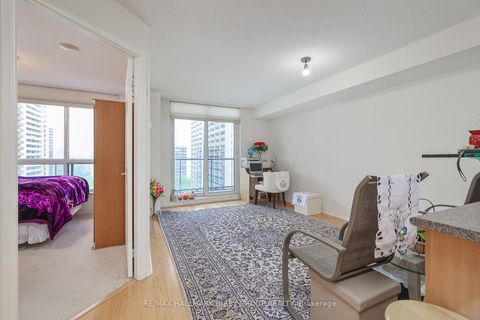 Photo 7 at 1304 - 70 High Park Avenue, High Park North, Toronto