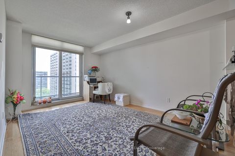 Photo 8 at 1304 - 70 High Park Avenue, High Park North, Toronto