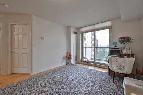 Photo 10 at 1304 - 70 High Park Avenue, High Park North, Toronto