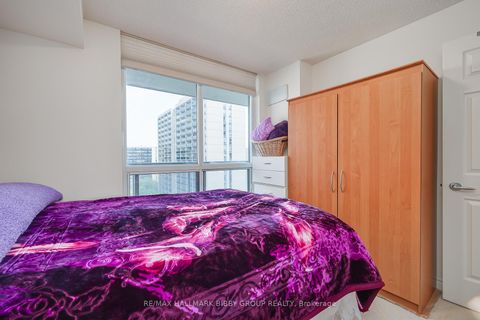 Photo 19 at 1304 - 70 High Park Avenue, High Park North, Toronto