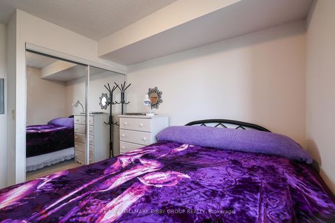 Photo 21 at 1304 - 70 High Park Avenue, High Park North, Toronto