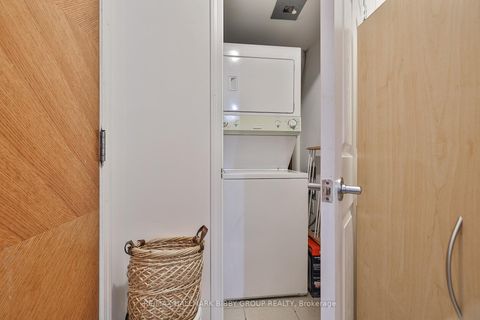 Photo 22 at 1304 - 70 High Park Avenue, High Park North, Toronto