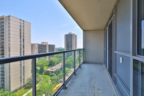 Photo 23 at 1304 - 70 High Park Avenue, High Park North, Toronto