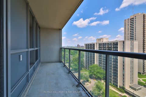 Photo 24 at 1304 - 70 High Park Avenue, High Park North, Toronto