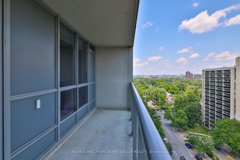 Photo 25 at 1304 - 70 High Park Avenue, High Park North, Toronto