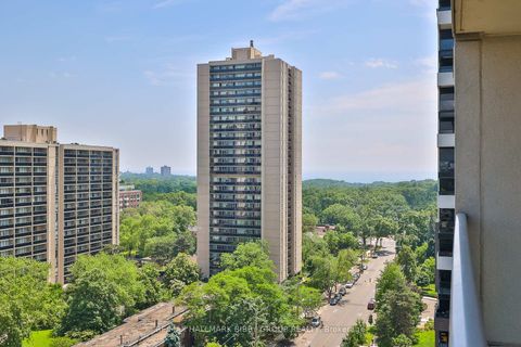 Photo 26 at 1304 - 70 High Park Avenue, High Park North, Toronto