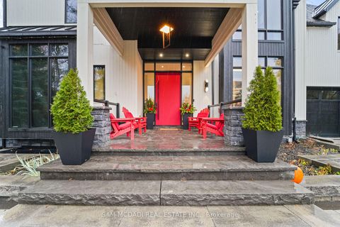 Photo 1 at 417 Union Street, OO Old Oakville, Oakville