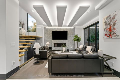 Photo 11 at 417 Union Street, OO Old Oakville, Oakville