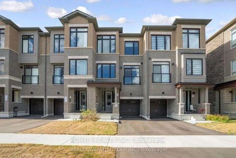 Photo 0 at 221 Tennant Circle, Vellore Village, Vaughan