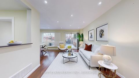 Photo 5 at 2231 Shipwright Road, GA Glen Abbey, Oakville