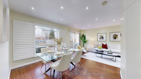 Photo 11 at 2231 Shipwright Road, GA Glen Abbey, Oakville